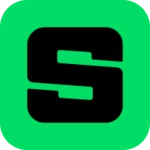 naver books android application logo